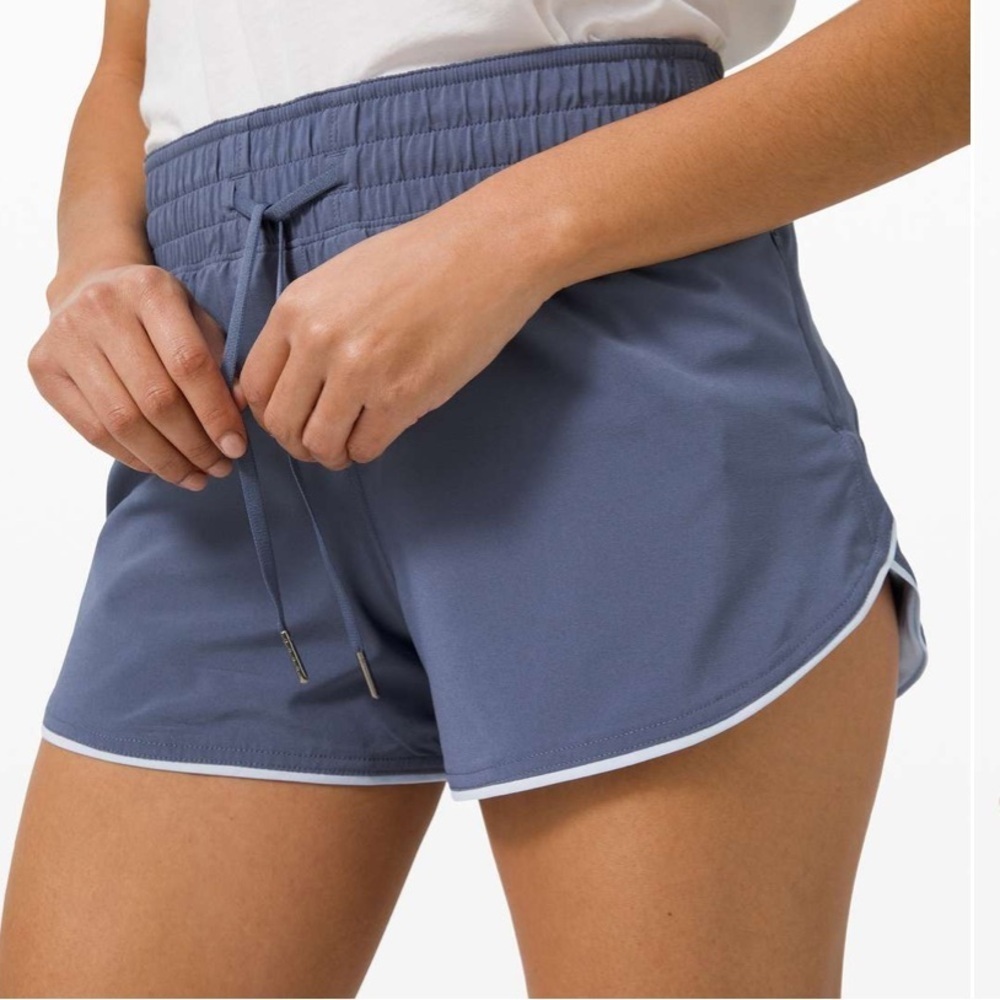 Lululemon Choose a side shorts - Picture 8 of 8
